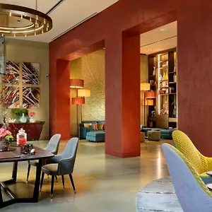 Enterprise Design&boutique 4*, Milan Italie