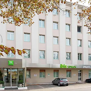 Ibis Styles Toscanini 3*, Parme Italie