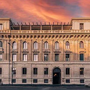 Casa Cipriani Milán