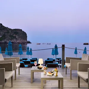 La 5*, Taormine Italie