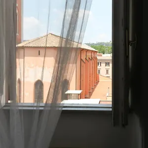 White Vatican Maison d'hôtes
