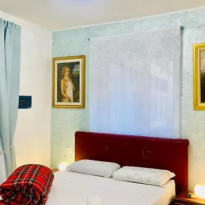 Pensión I Dormienti, Roma