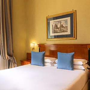 Hotel Miami, Rome