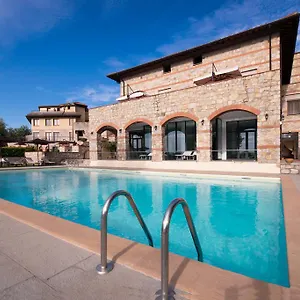 Cdh Radda 4*, Radda in Chianti Italie