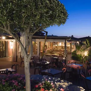 Colonna Country & Sporting Club 4*, Porto Cervo Italie