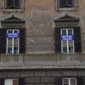 Hotel Farini, Roma