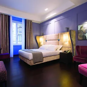 Hotel Stendhal Luxury, Rome