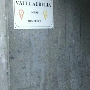 Guest house Valle Aurelia House, Rome