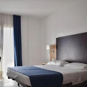 Hotel Giardino D'europa, Rome