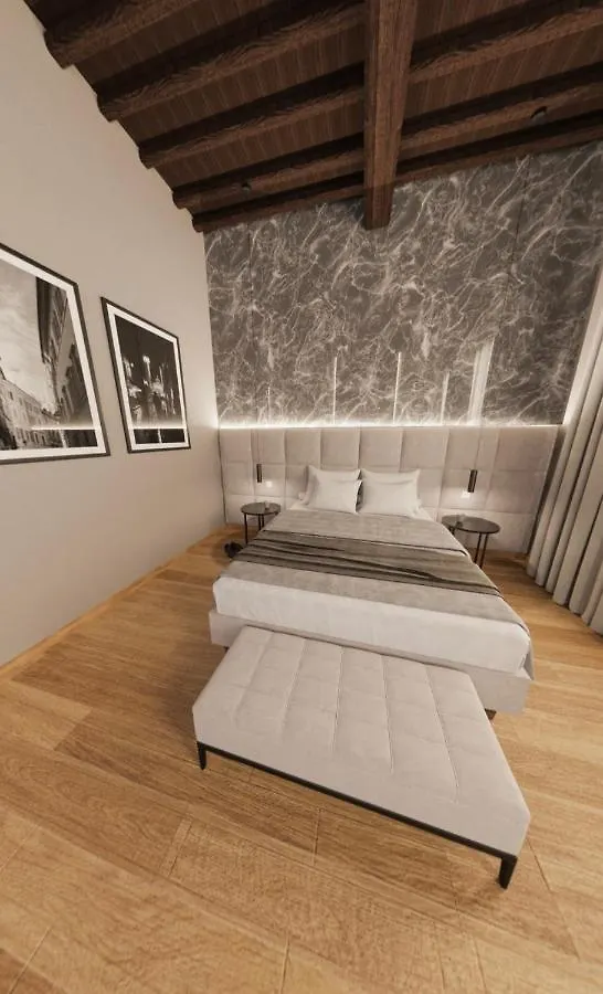 Pensión Home At Rome Luxury Navona