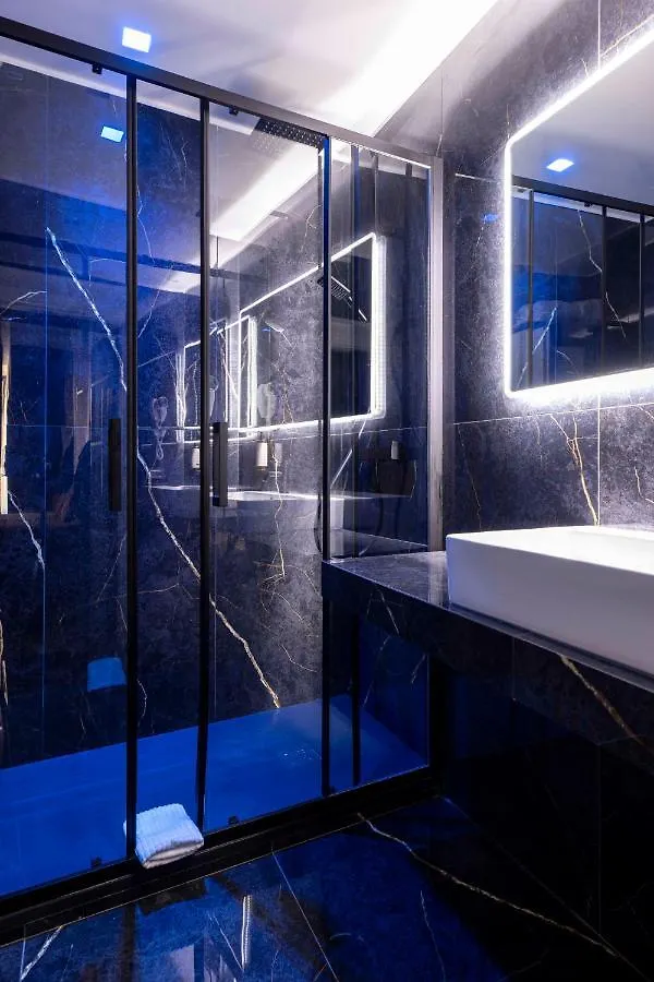 Pensión Home At Rome Luxury Navona