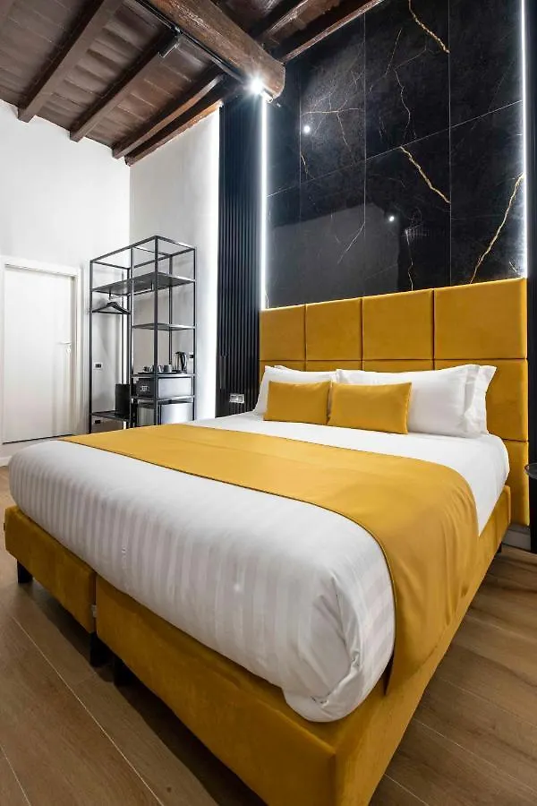 Home At Rome Luxury Navona 0*,  Italia