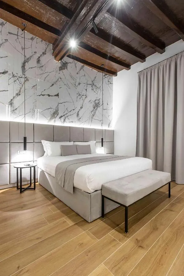 Pensión Home At Rome Luxury Navona Italia