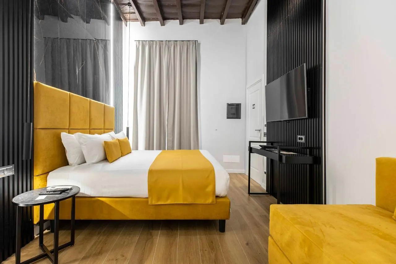 Home At Rome Luxury Navona 0*,  Italia