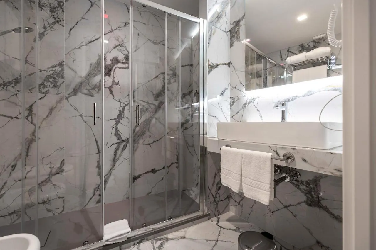 Home At Rome Luxury Navona Italia