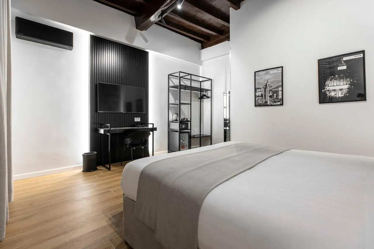 Home At Rome Luxury Navona