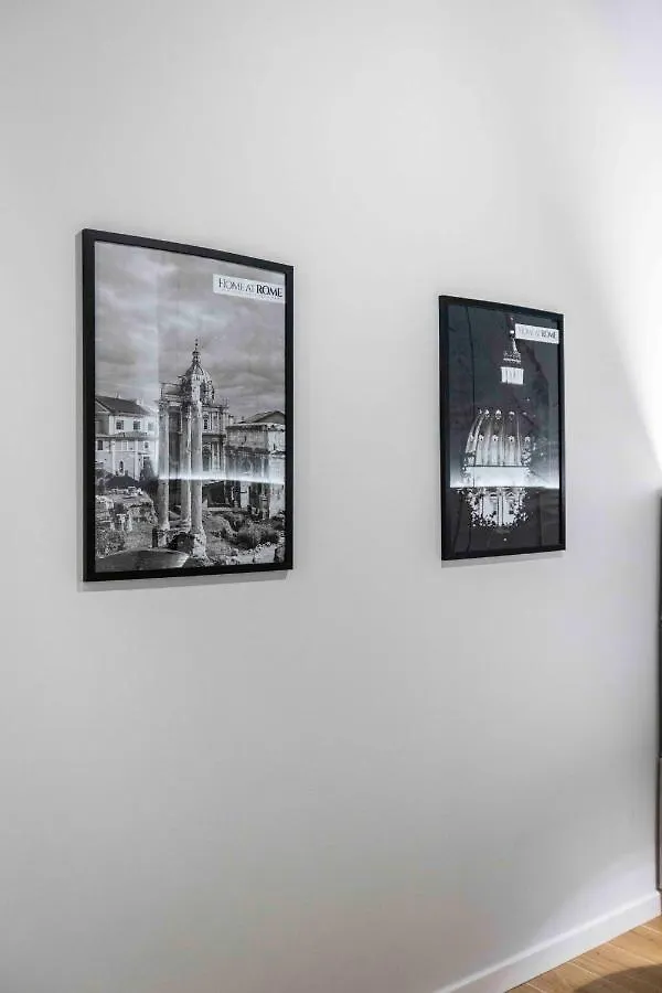 Guest house Home At Rome Luxury Navona