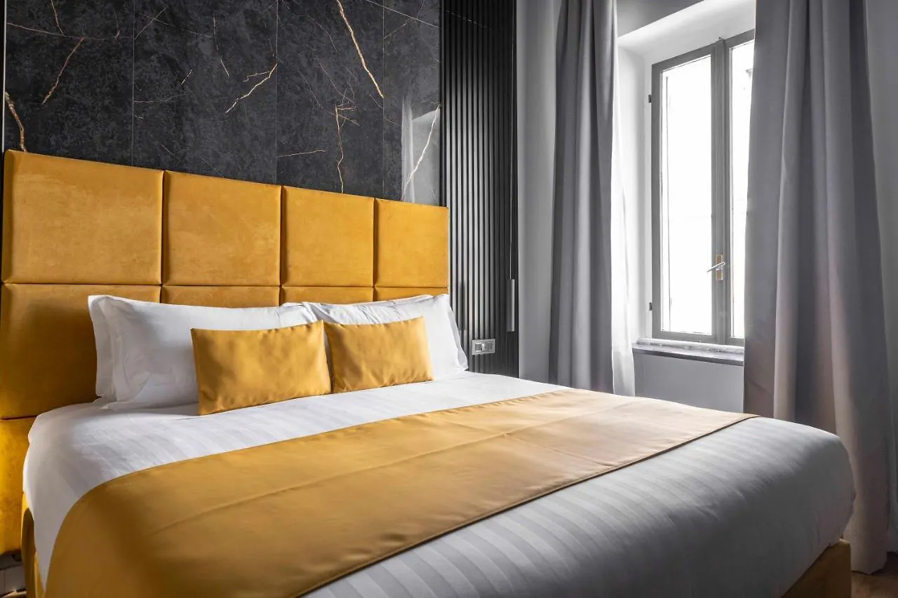 Home At Rome Luxury Navona Guest house