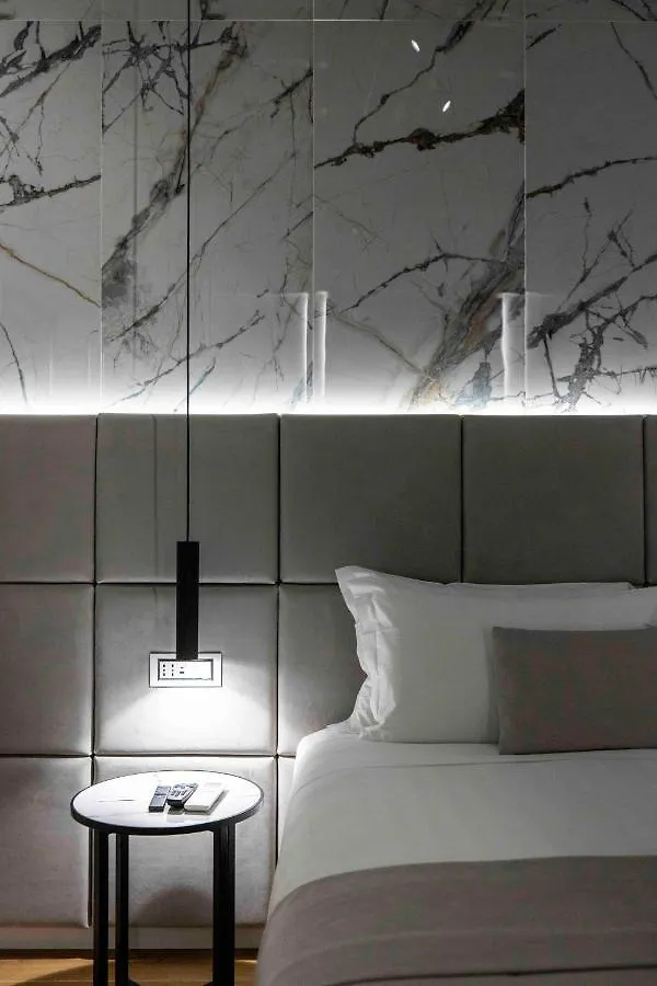 Home At Rome Luxury Navona Pensión
