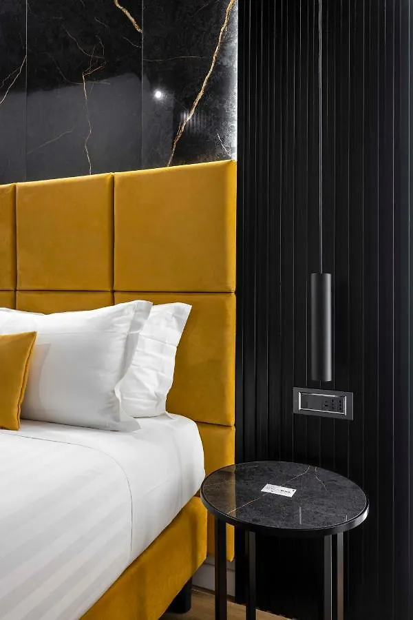 Home At Rome Luxury Navona Pensión