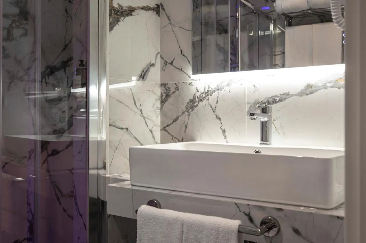 Home At Rome Luxury Navona