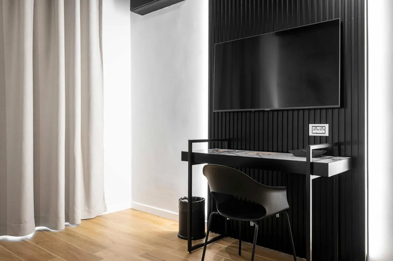 Home At Rome Luxury Navona Guest house