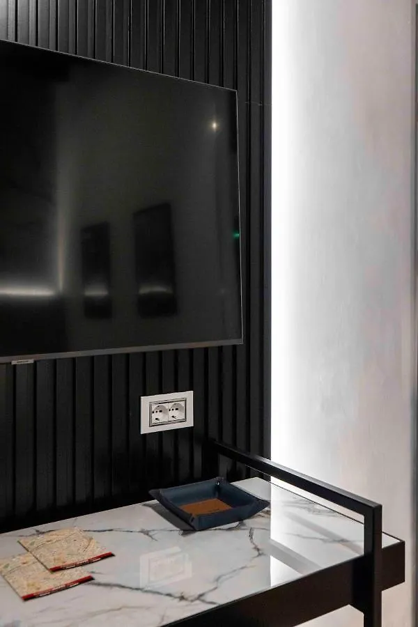 Home At Rome Luxury Navona Italia