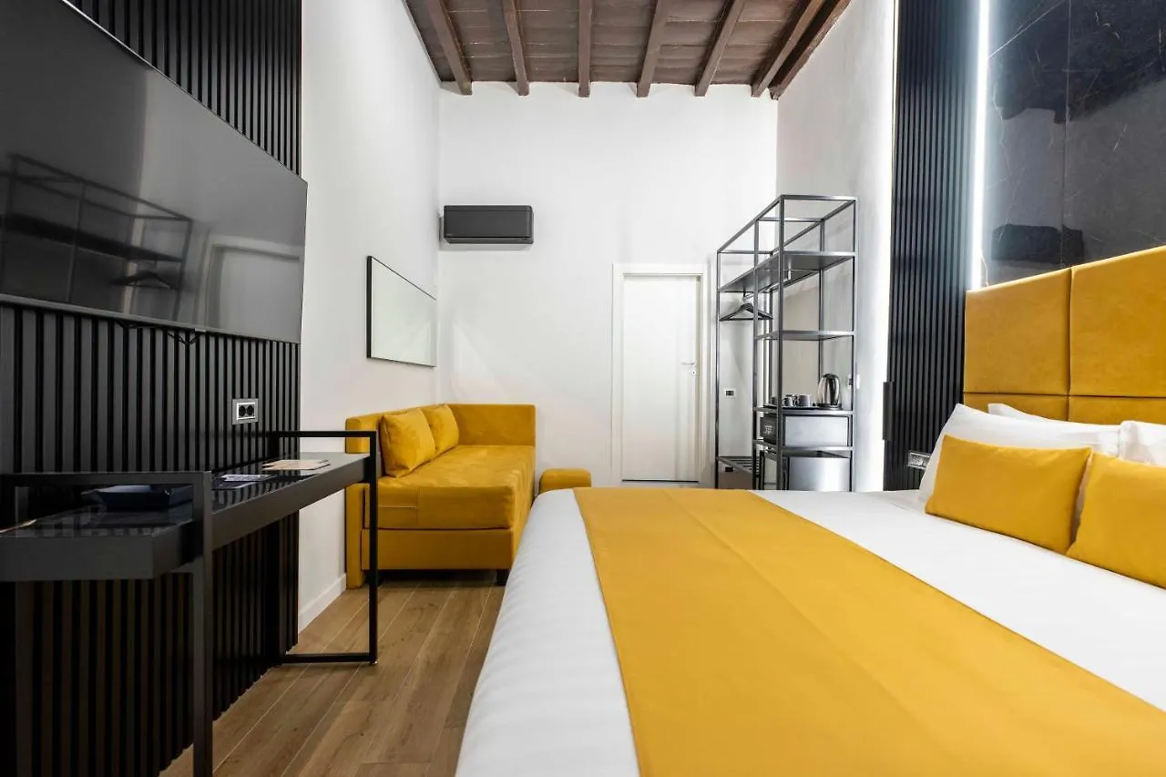 Guest house Home At Rome Luxury Navona Italy