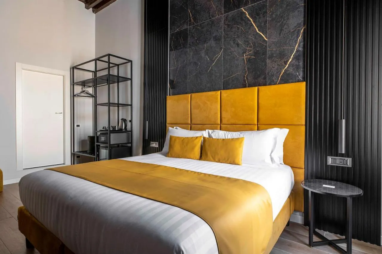 Home At Rome Luxury Navona