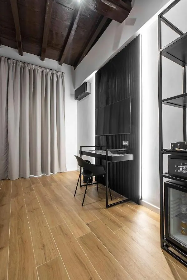 Pensión Home At Rome Luxury Navona
