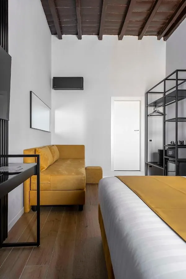 Home At Rome Luxury Navona