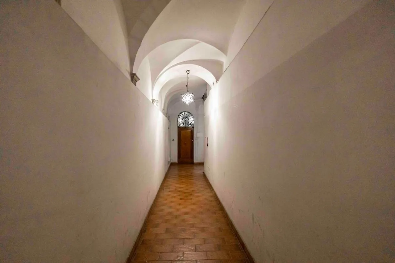 Pensión Home At Rome Luxury Navona