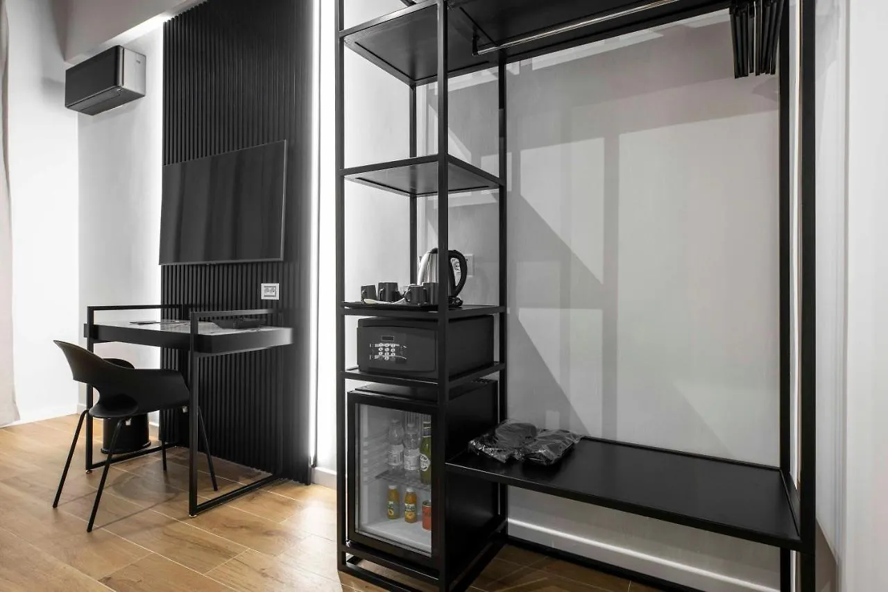 Home At Rome Luxury Navona Pensión