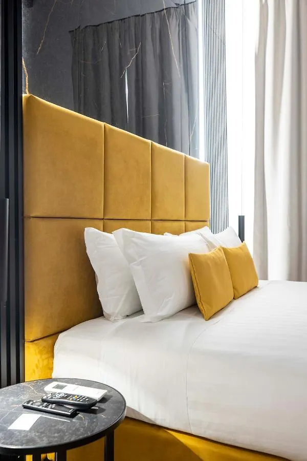 Pensión Home At Rome Luxury Navona