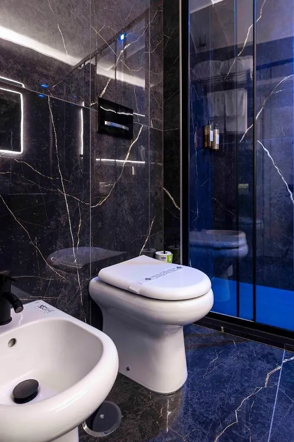 Pensión Home At Rome Luxury Navona Italia