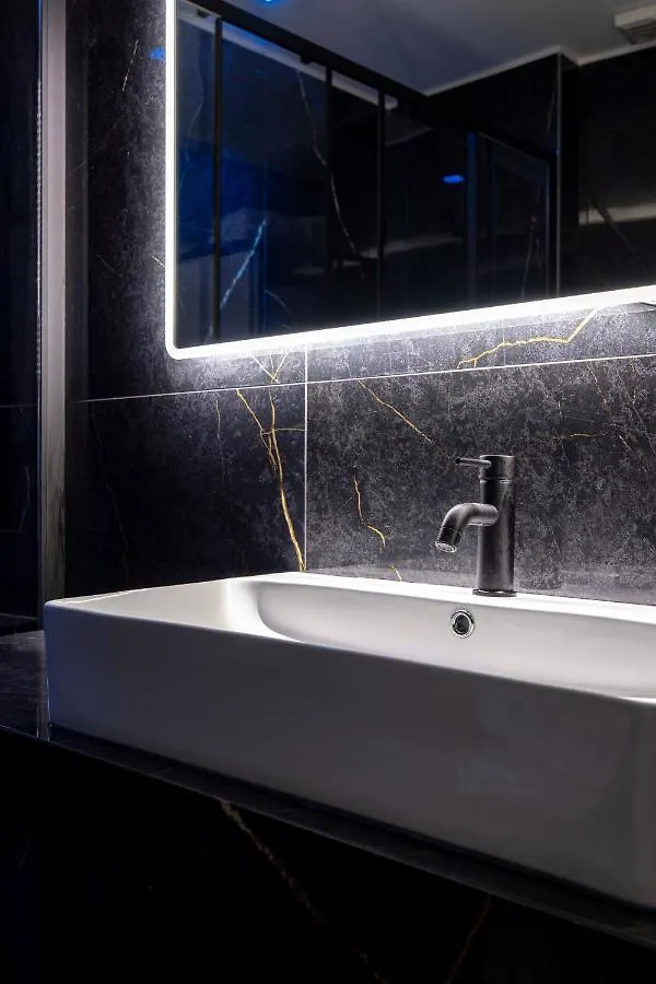 Home At Rome Luxury Navona Italia